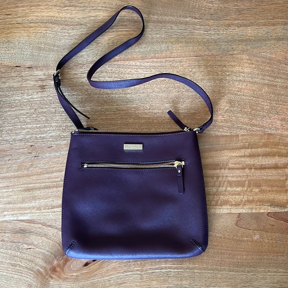 Kate Spade satchel
